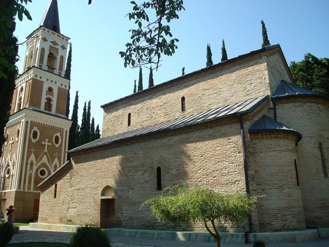 Bodbe Monastery